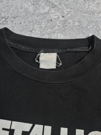 Image 3 of *Rare* Metallica 1990's 'James Hetfield' Longsleeve Shirt