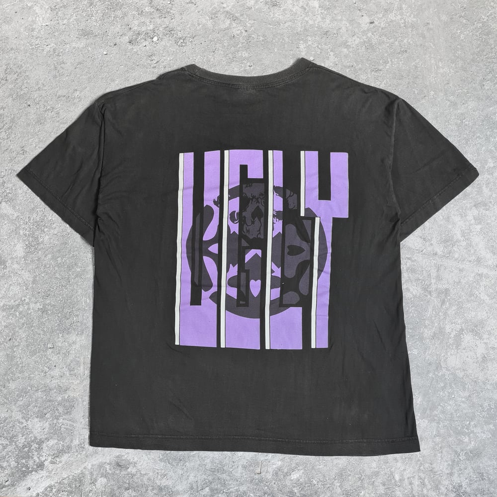 *Rare* Life Of Agony 1995 'Ugly' T-Shirt