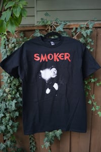 Image 1 of SMOKER Tee - Tamlin (PRE ORDER)