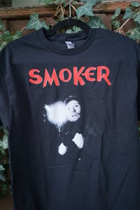 Image 2 of SMOKER Tee - Tamlin (PRE ORDER)