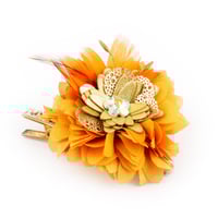 Image 2 of BARRETTE HUA   SOLAIRE
