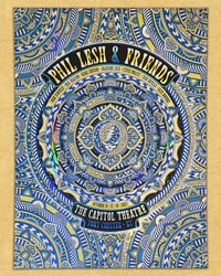 Image 3 of Phil Lesh & Friends - October 2022 Capital Theatre 