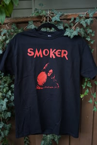 SMOKER Tee - Smoker (PRE ORDER)