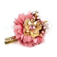 Image 1 of BARRETTE HUA   BLUSH