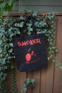 SMOKER Tote (PRE ORDER)