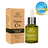 Herbal Skin Solutions Vitamin C + Enhancement Serum