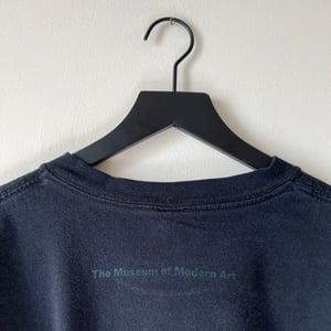 Image of MoMA Logo T-Shirt
