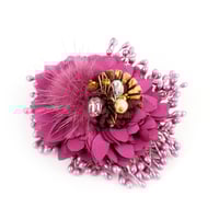 Image 3 of BARRETTE HANAYO   THÉATRAL