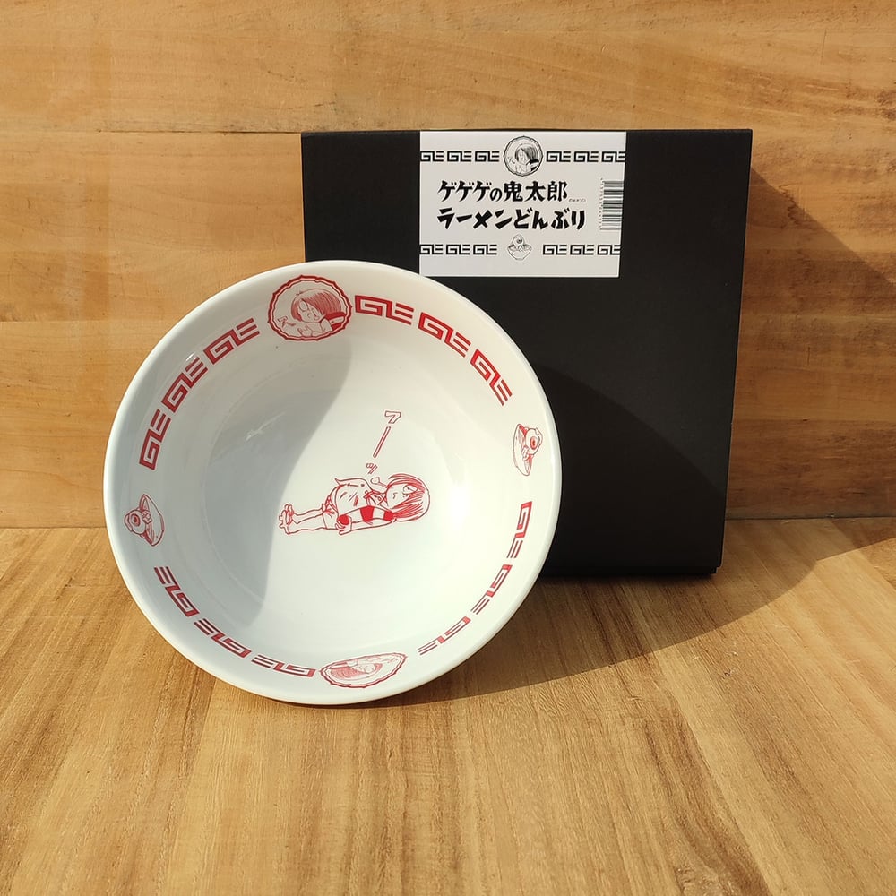 Bol à ramen Kitaro