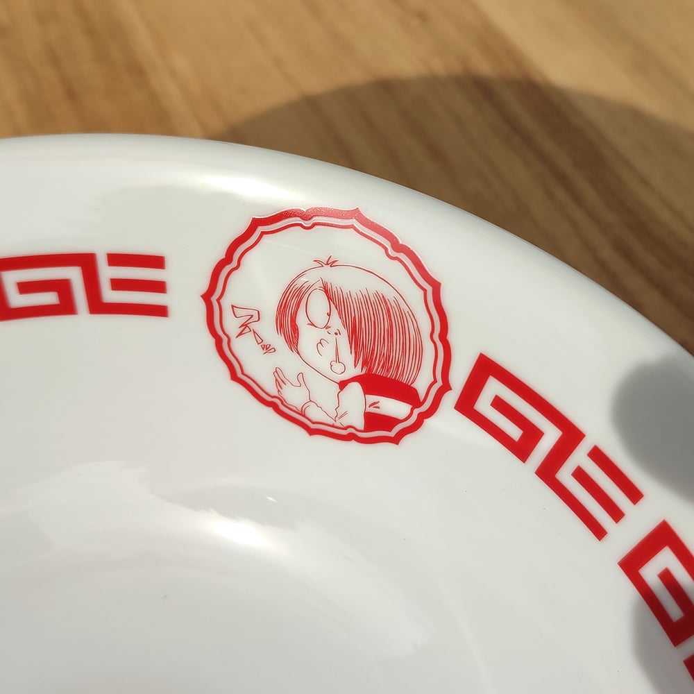 Bol à ramen Kitaro