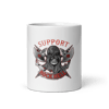 Executioner 81 Rockhill Support Coffee Mug