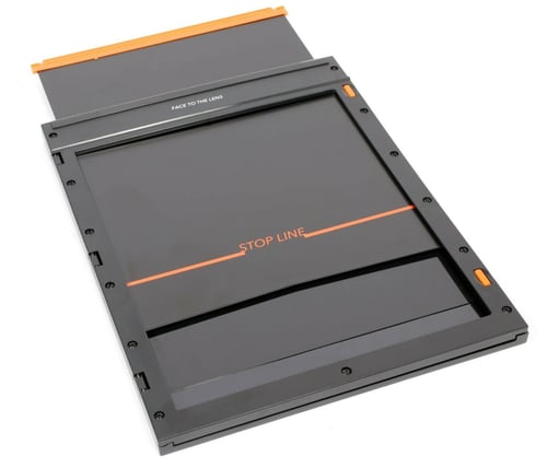 Image of Polaroid 8x10 81-06 Instant Film Holder made by Dialogue