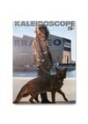 KALEIDOSCOPE Issue #39 Fall 2021/2022 (Stone Island)
