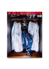KALEIDOSCOPE Issue #39 Fall 2021/2022 (Gucci Special)