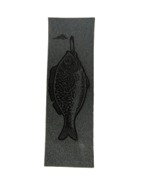 Image 2 of Thin Fish Series