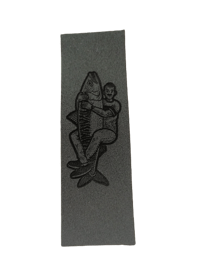 Image 3 of Thin Fish Series