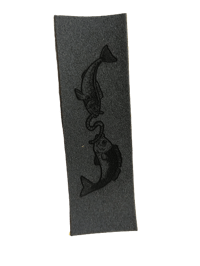 Image 5 of Thin Fish Series