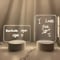 Image of Customizable Night Light