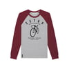 Setup® RideFaster Organic LongSleeve Top