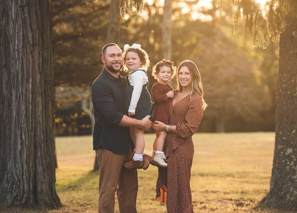 Image of Fall Family Limited Edition Mini Session Sunday, September 24th ($425) 