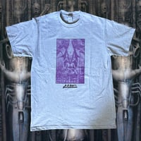 Giger's Necronomicon Tees