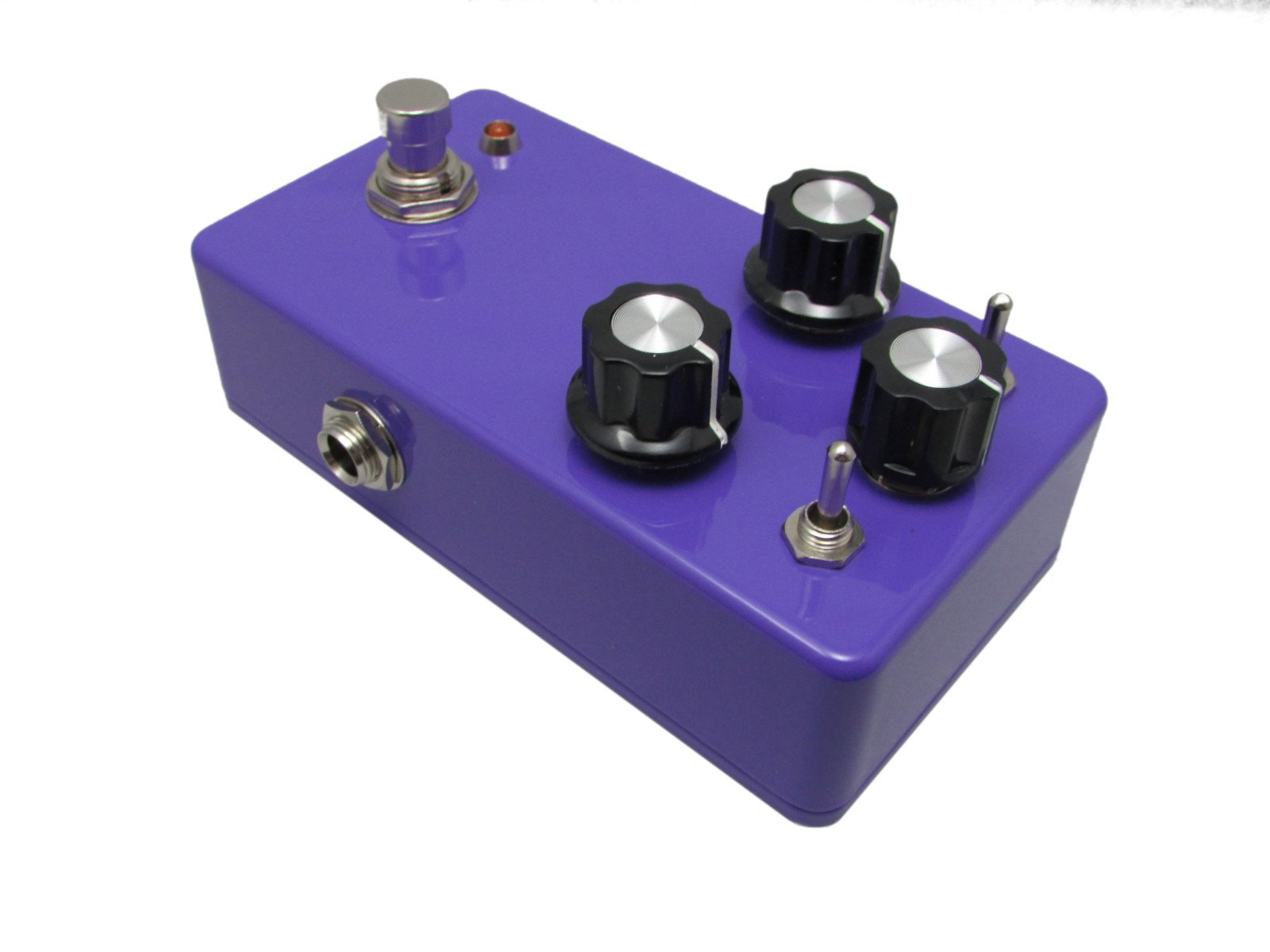 Sustainer Muff | Ananashead Effects