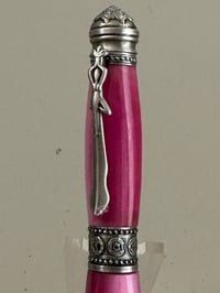 Image 2 of HAND MAKE TWIST YOGA PEN