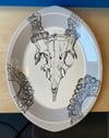 Dish (skull, large)