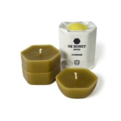 Image of HK Honey 3 Candles