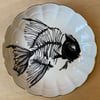 Dish (fishbone)