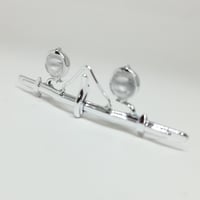 Image 7 of 1:25 37 Chevy detail set