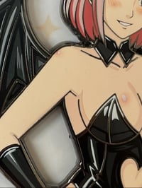 Image 8 of FLAWED: Sexy Succubaes: Makima And Sakura