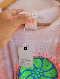 Image 5 of "Reiki Symbol" T-shirt XL Size