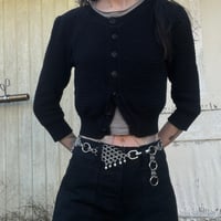 Image 2 of Preorder Belt #1