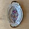 Vulva Dish (small +)