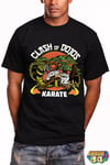 Clash Of Dojo Shirt