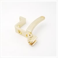 Image 1 of 1 Brass Classic Liner Frame (Style 2)