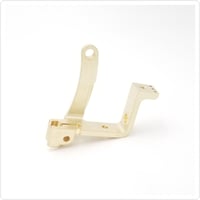 Image 3 of 5/Pack Brass Classic Liner Frame (Style 2)