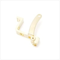 Image 4 of 5/Pack Brass Classic Liner Frame (Style 2)