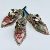 Image 4 of Mini Paper Slipper