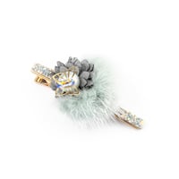 Image 3 of BARRETTE CHO          