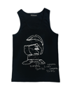 Foreplay tank (available sizes)