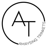 Image 2 of Smell The Roses - Amaysing Trinkets Exclusive!