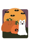 Cat Ghosties