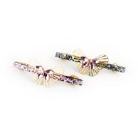 Image 1 of BARRETTE   AKEMI   ORAGE 