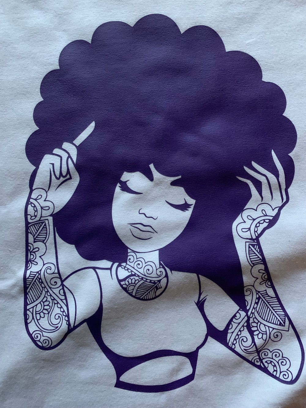 Let's Fro