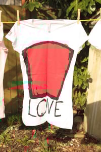 Image of Love squared