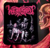 WEREGOAT - PATCH