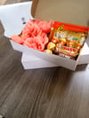 Candy treat box