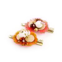 Image 1 of BARRETTE ZEN  